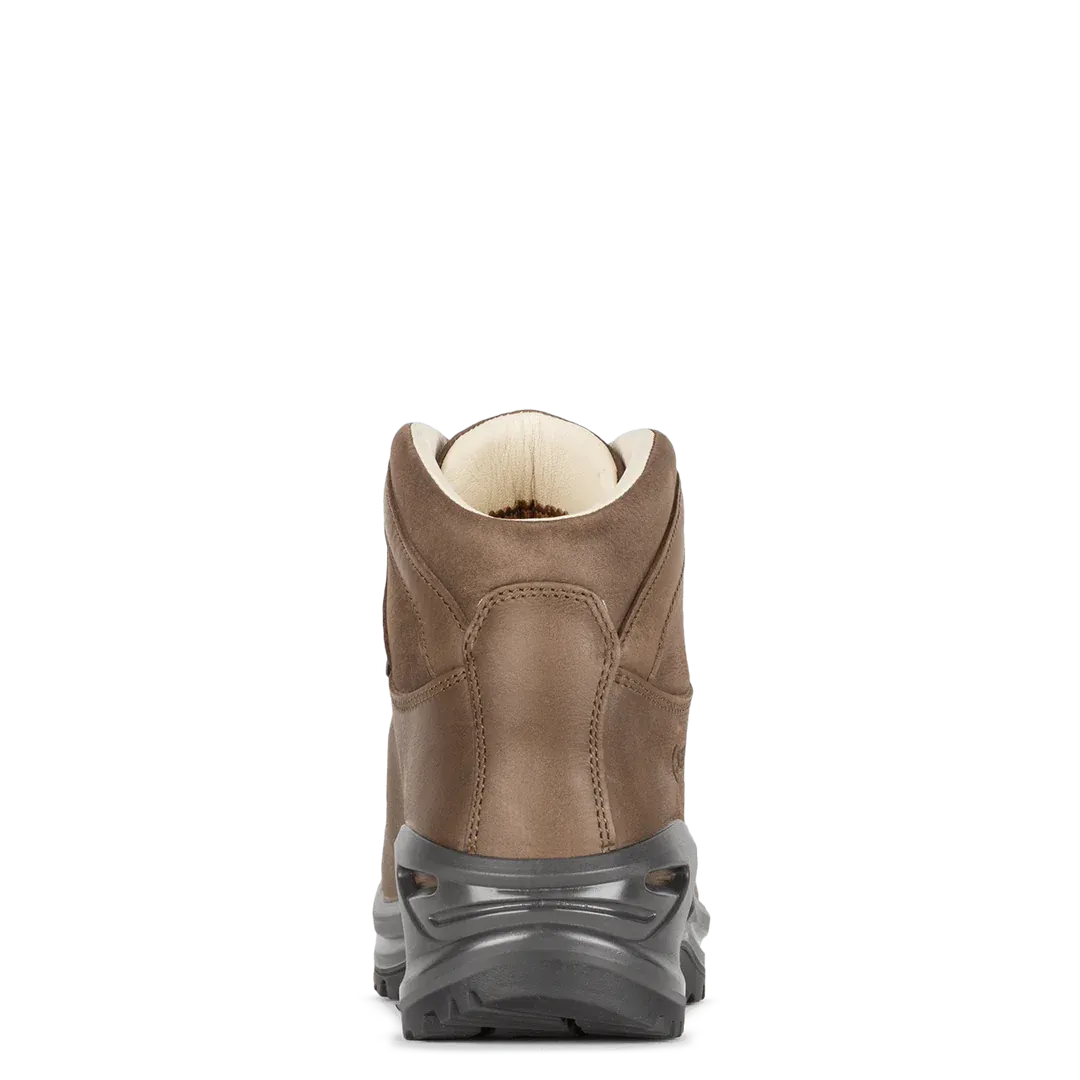 Women's Tribute II LTR - Brown Casual Adventure