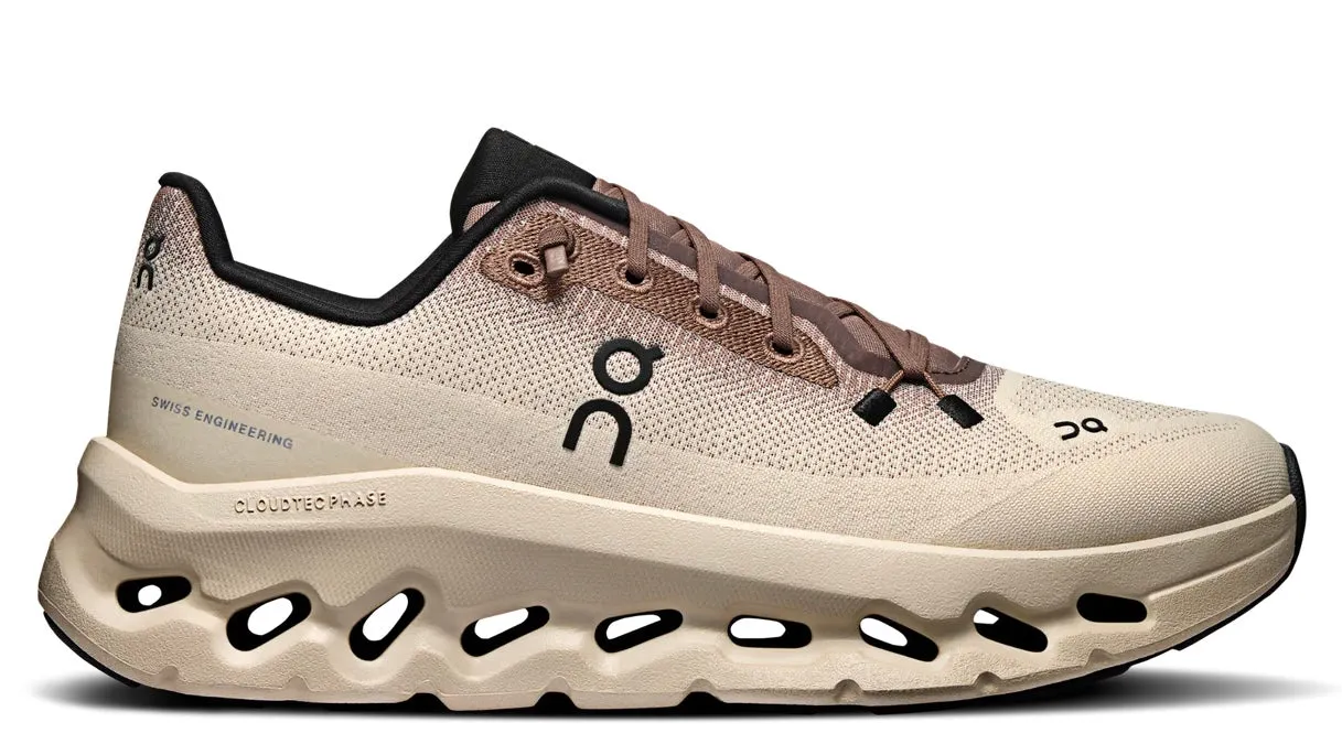 On Running Cloudtilt Clove Sand (Women??s) Cushioned Insole