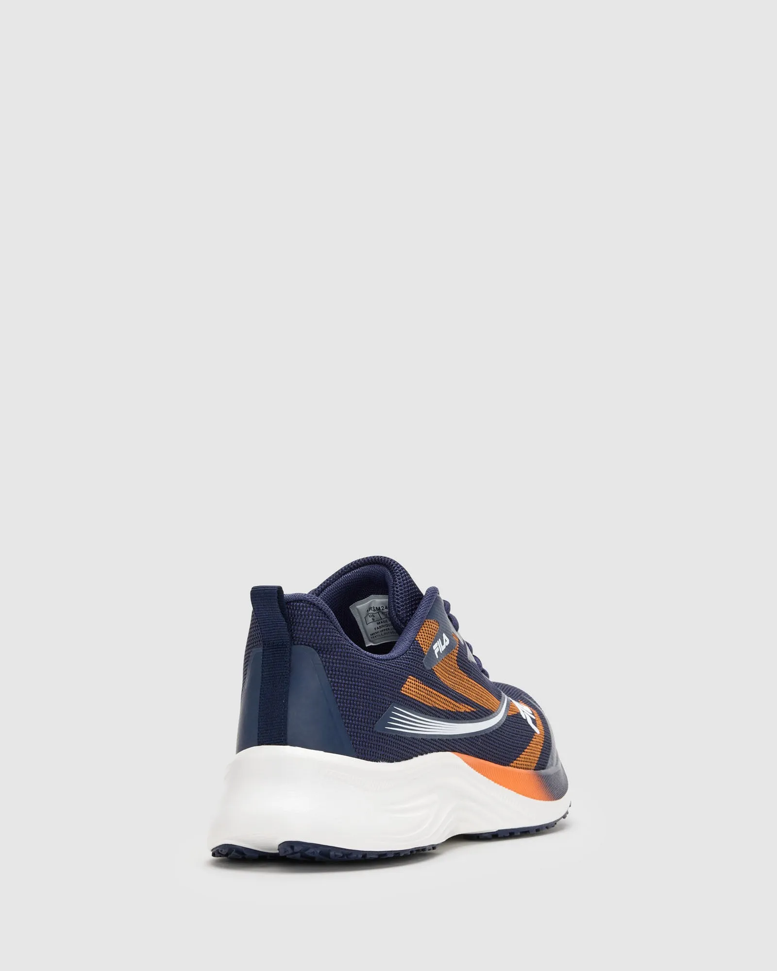 Family Fit Men's FILA Circeo 2