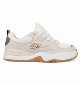 Men's Ascend Skate Shoes Flexible Torsion Smooth exterior