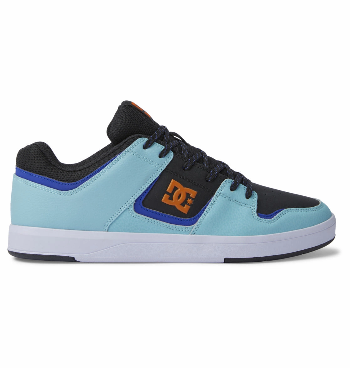 Arch Support Technology Men's DC Cure Shoes