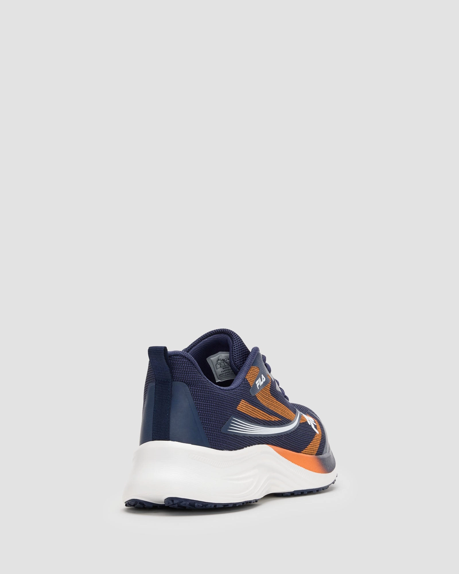 Family Fit Men's FILA Circeo 2