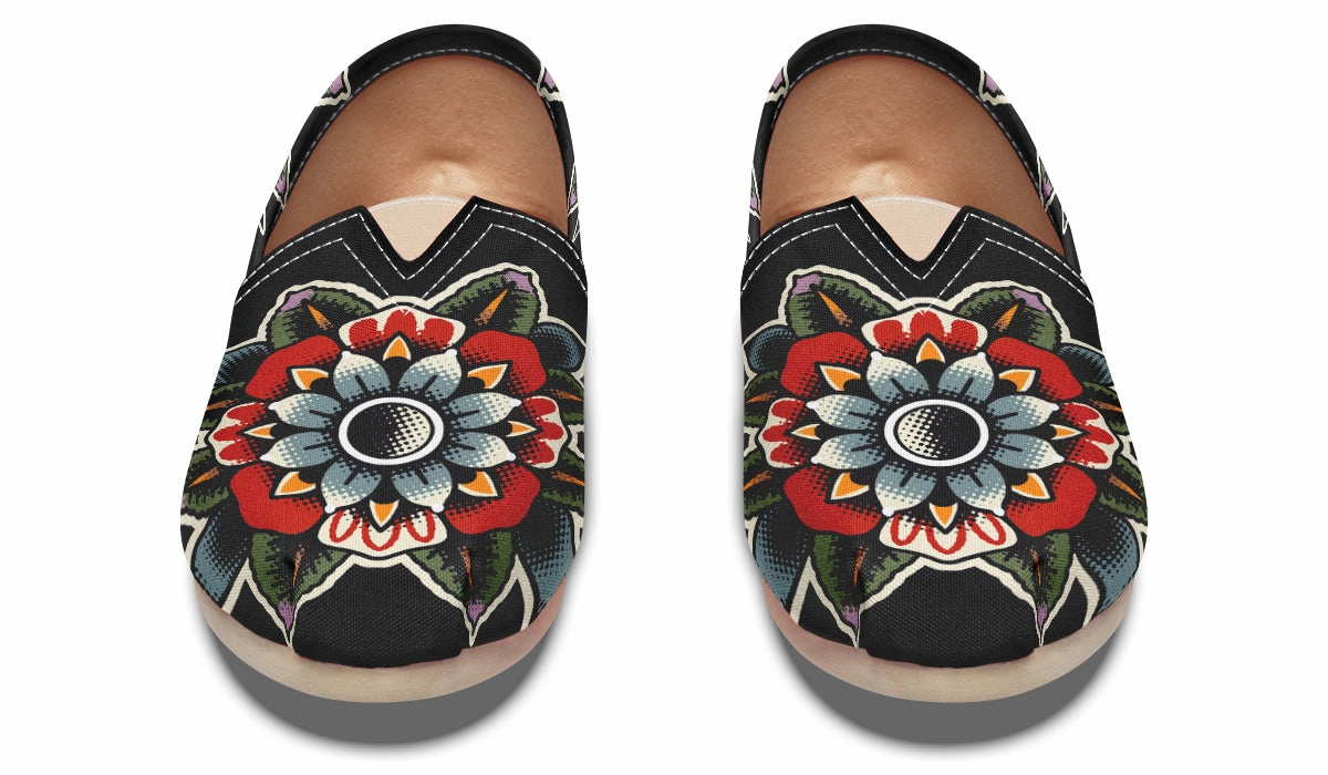 Furio Mandala Casual Shoes Campus Cool