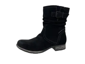 EARTH BEAUFORT Grey Storm Mountain Climbing