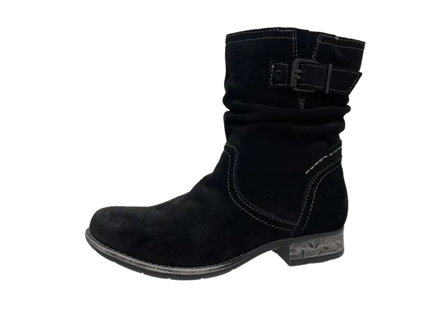 EARTH BEAUFORT Grey Storm Mountain Climbing