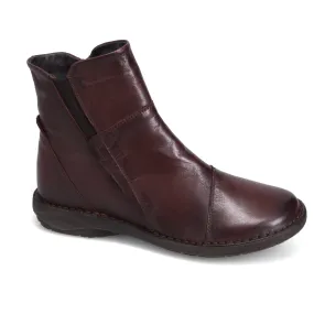 Parton - Brown Antique Light Step Moisture-wicking