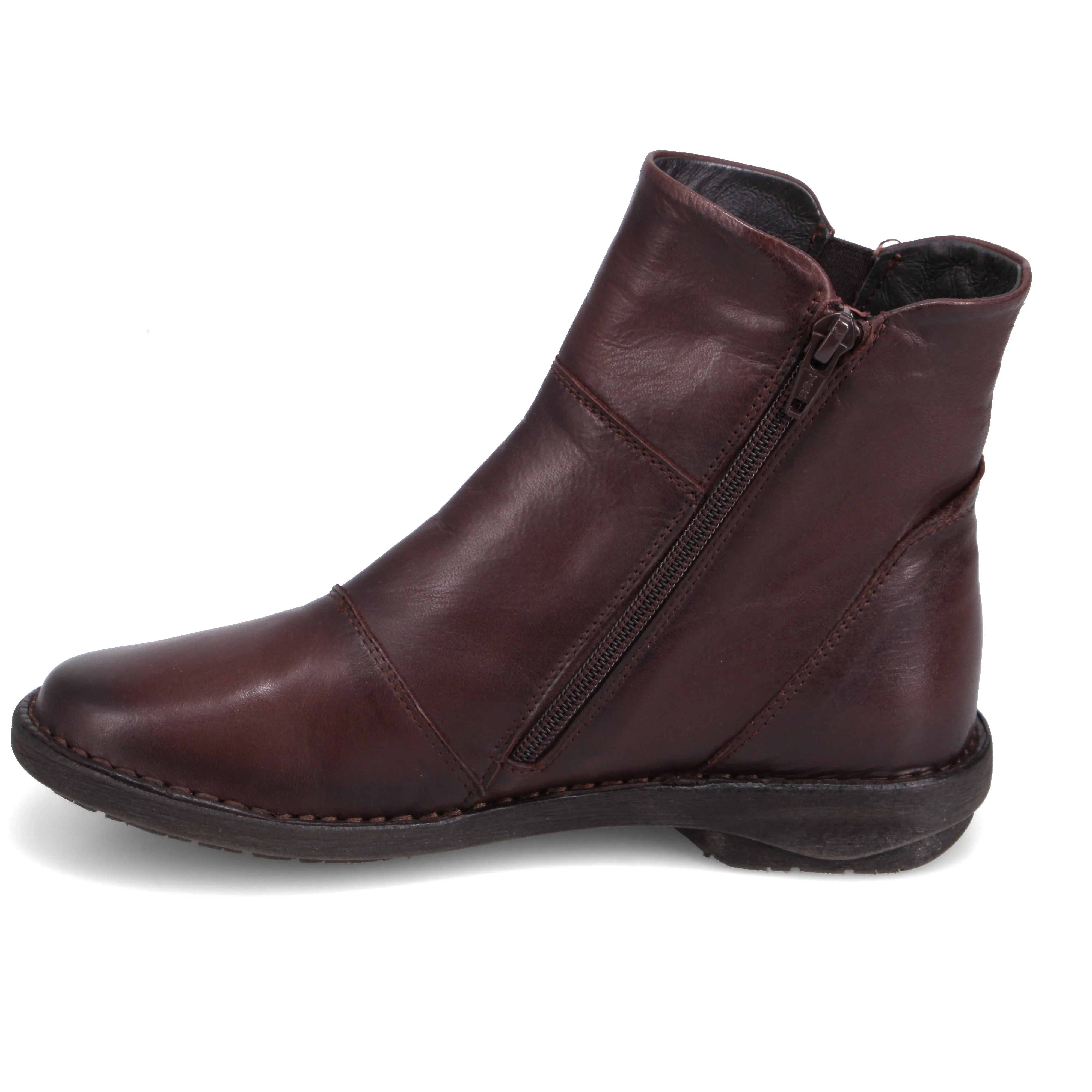 Cold-resistant Pure Joy Parton - Brown Antique