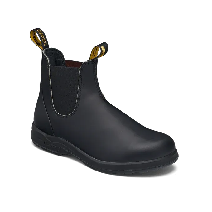 Blundstone 2058 - All-Terrain Black Dust Guard Outdoor Chore