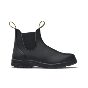 Modern Lines Toe Protection Blundstone 2058 - All-Terrain Black