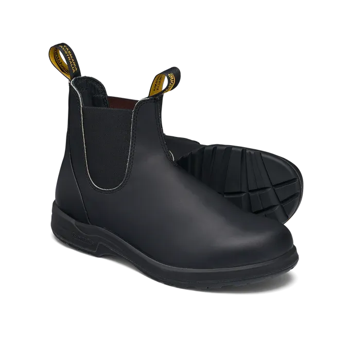 Blundstone 2058 - All-Terrain Black Steel Guard