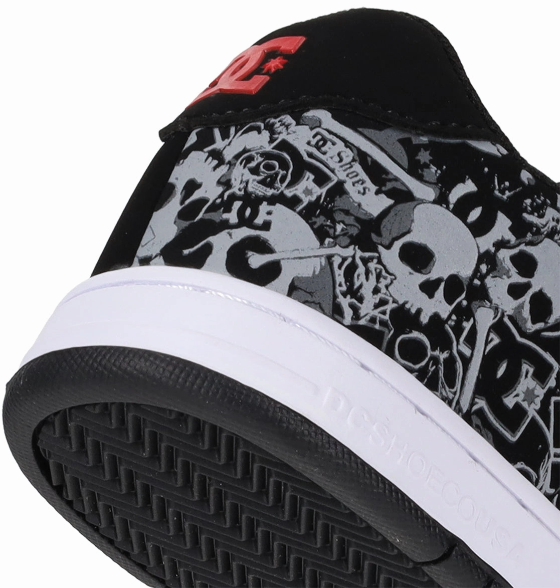 Kids' Gaveler Shoes branded running shoes leather - upper shoes