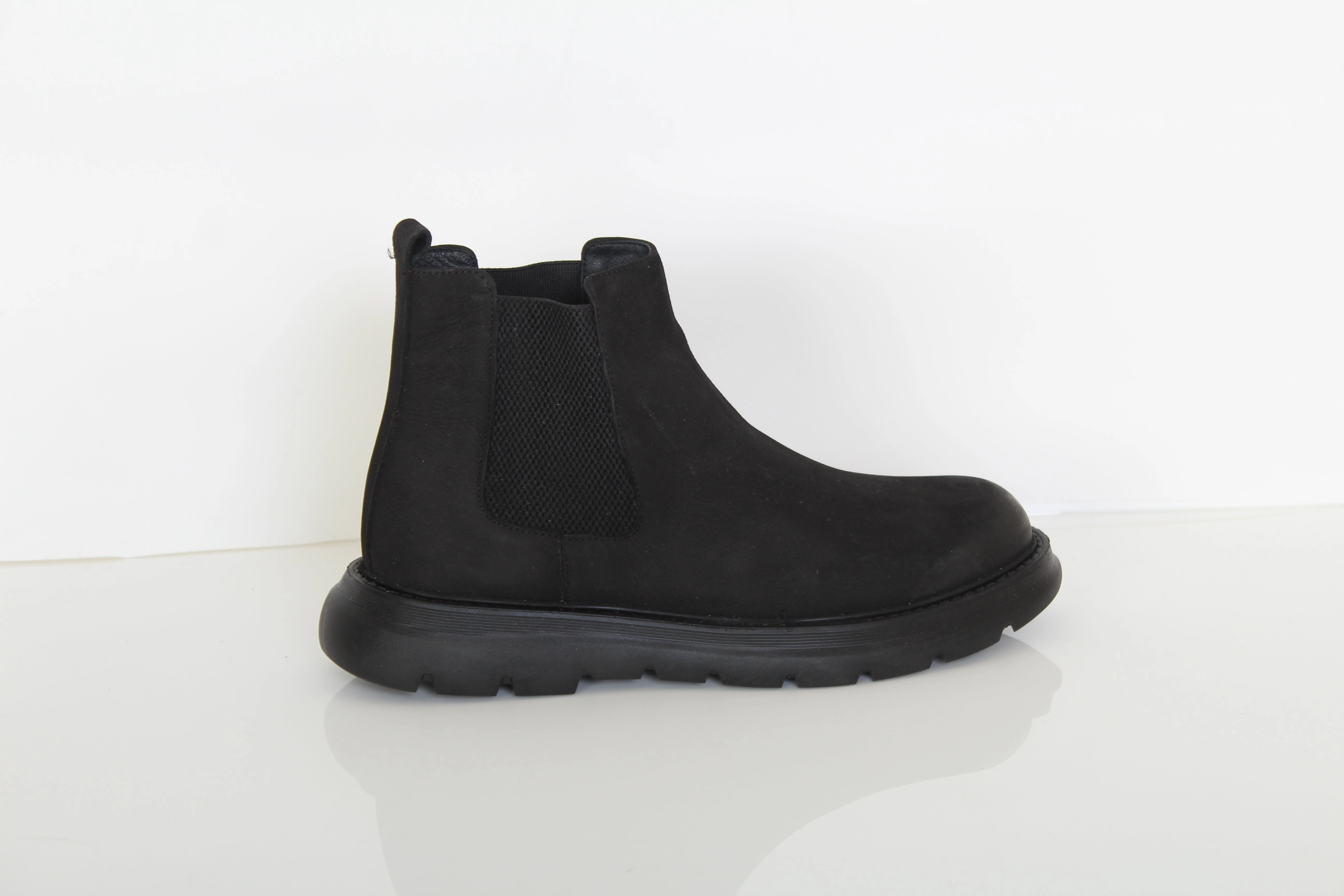 BRAVELLI - Mid Boots Trendsetting Style