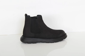BRAVELLI - Mid Boots Utility Design