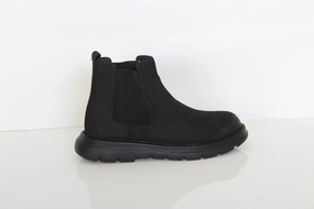 BRAVELLI - Mid Boots Utility Design