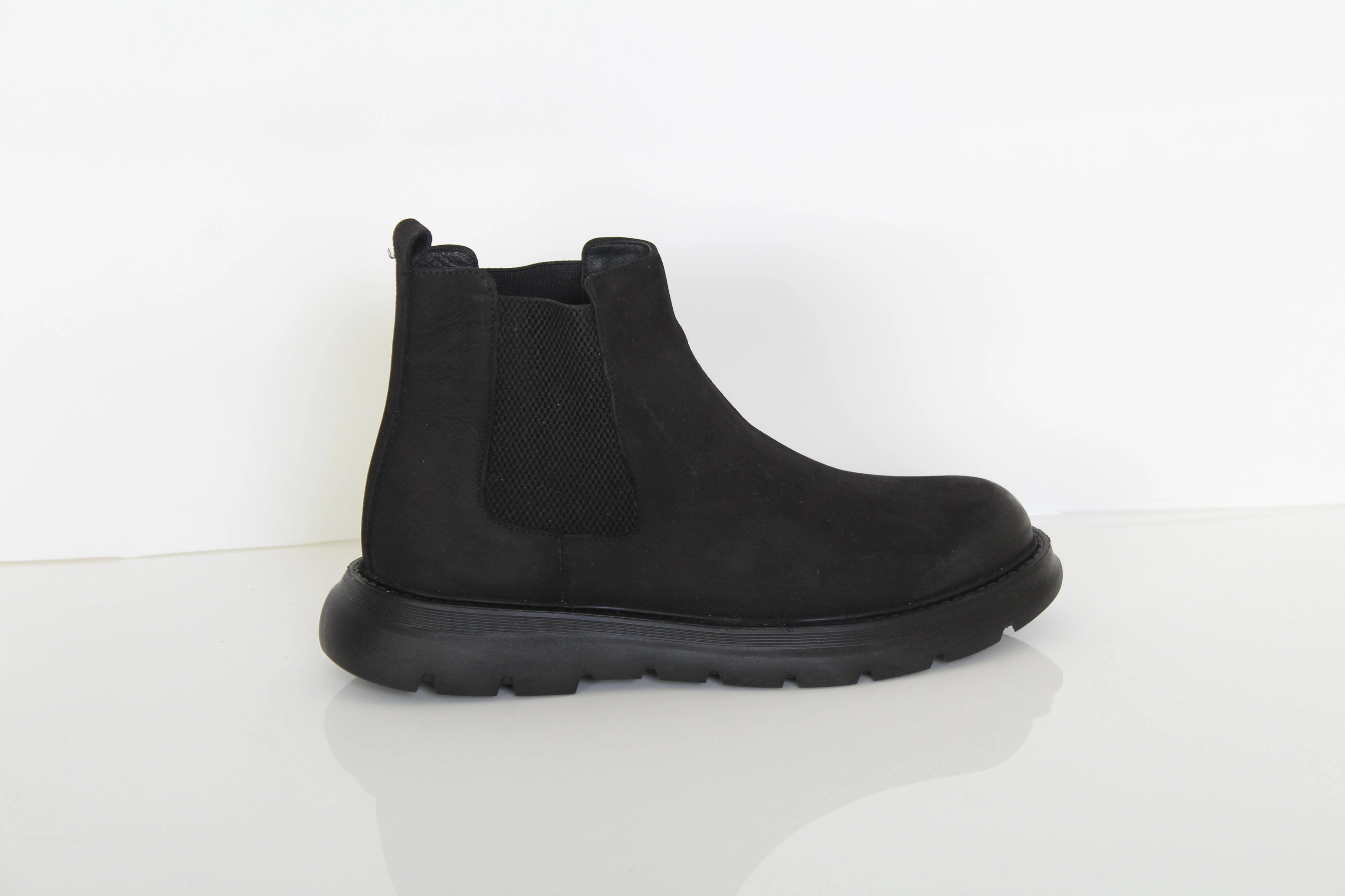 Shank BRAVELLI - Mid Boots