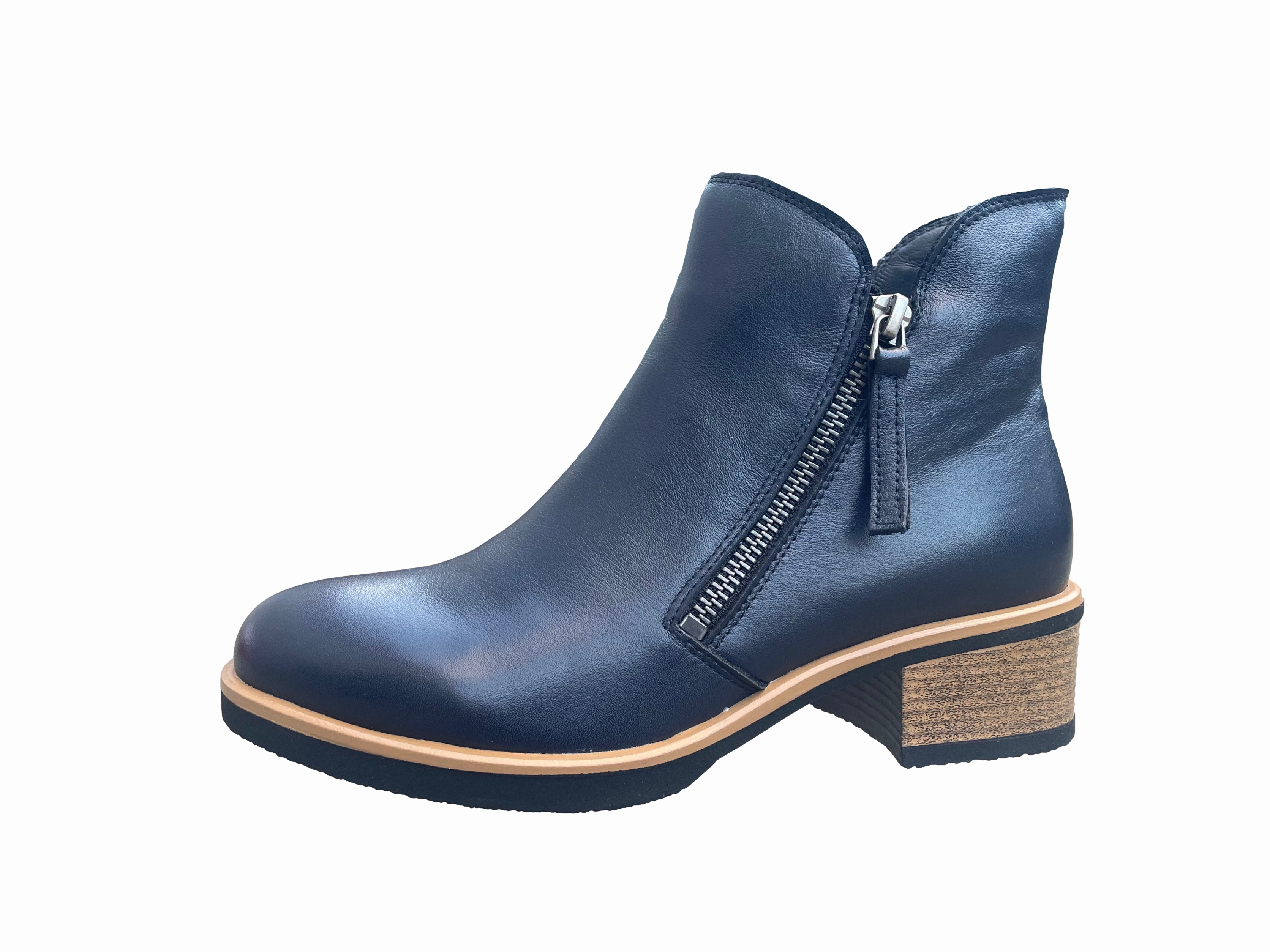 Shock absorption Sturdy sole BRESLEY DOLOMITE