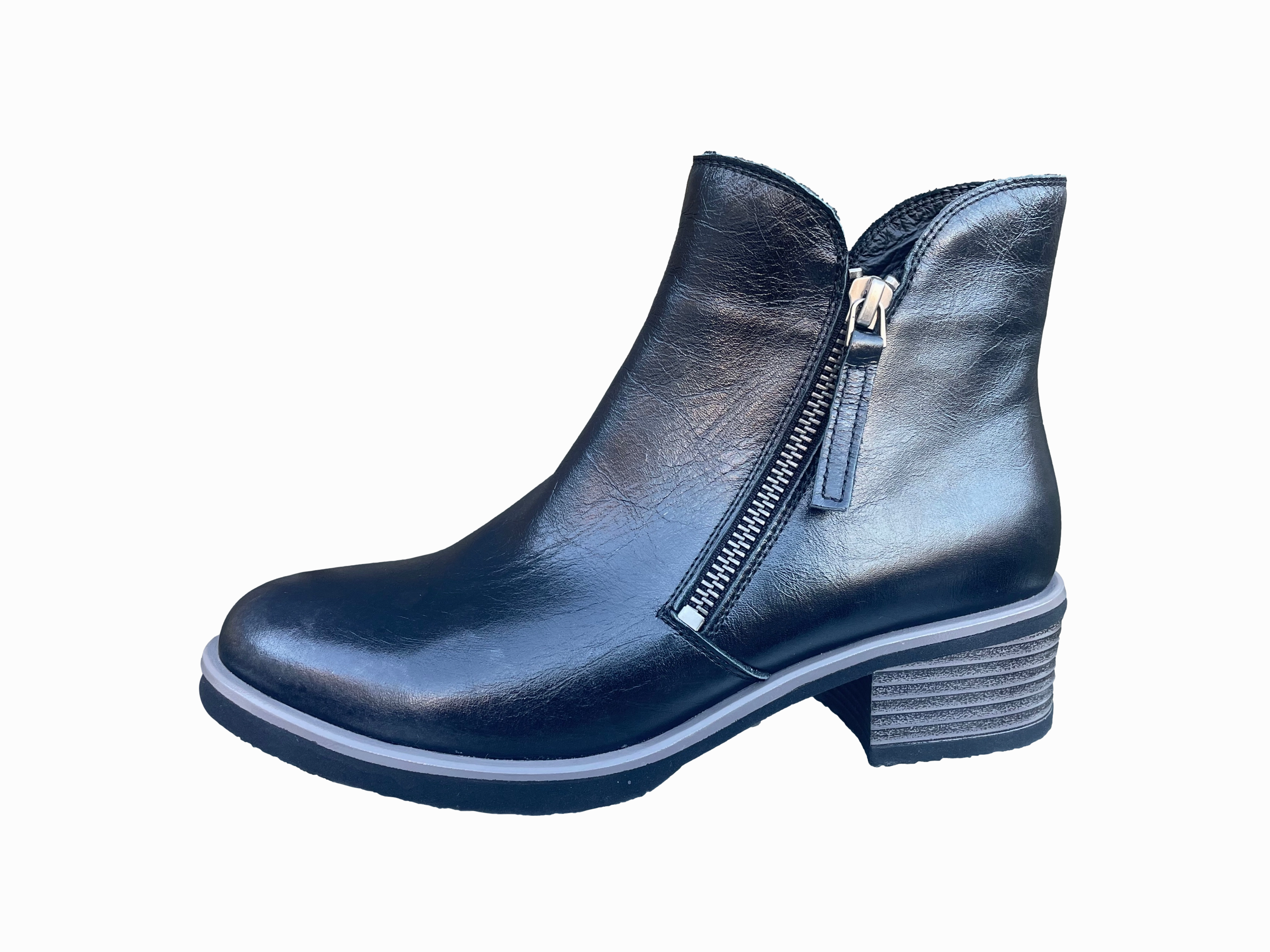 Heavy Terrain Contoured Footbed BRESLEY DOLOMITE