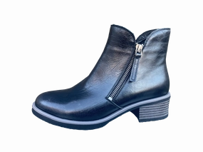 Comfort Insoles Soft Inner Lining BRESLEY DOLOMITE