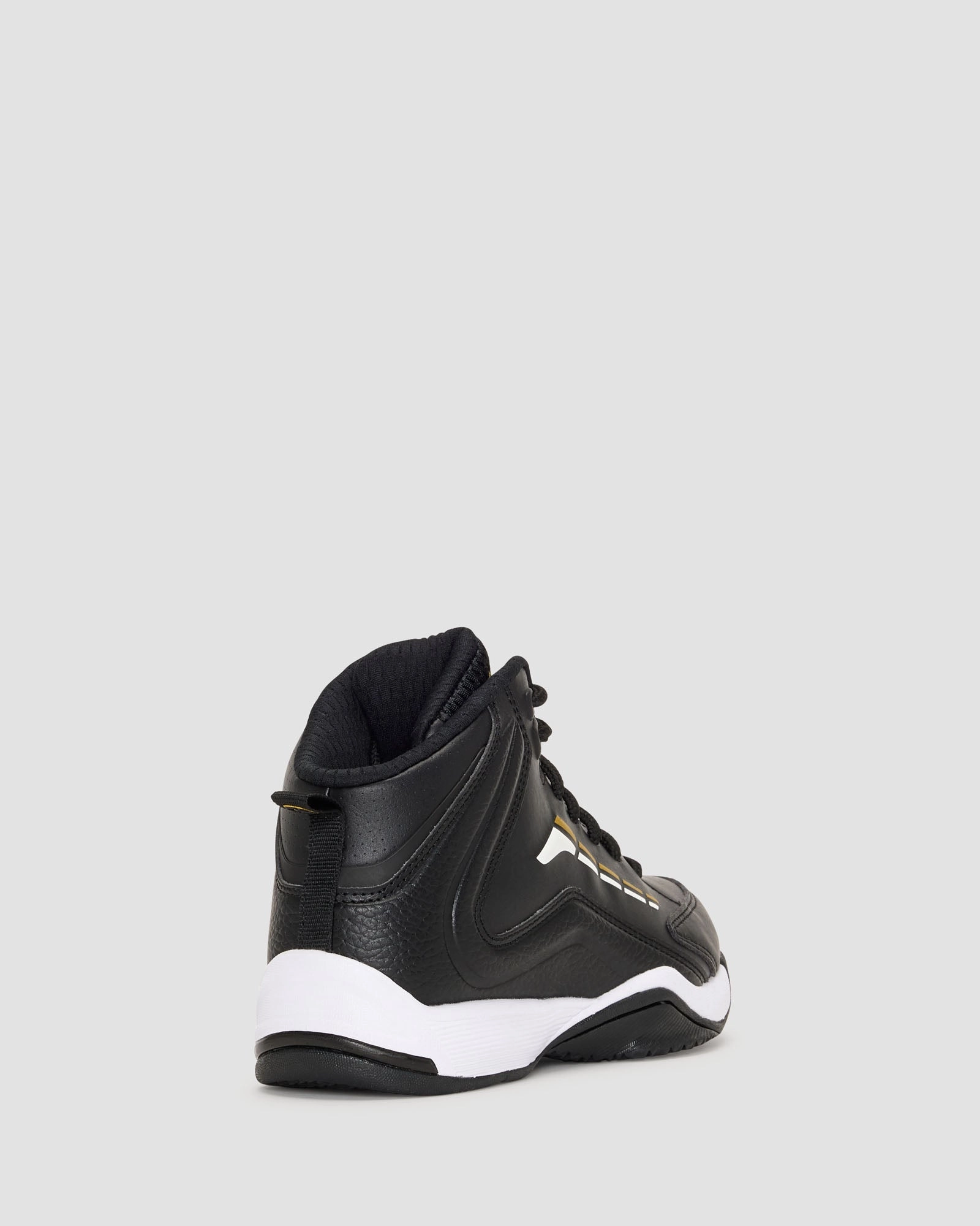 forefoot - support - feature shoes Kid's Spitfire Evo 2