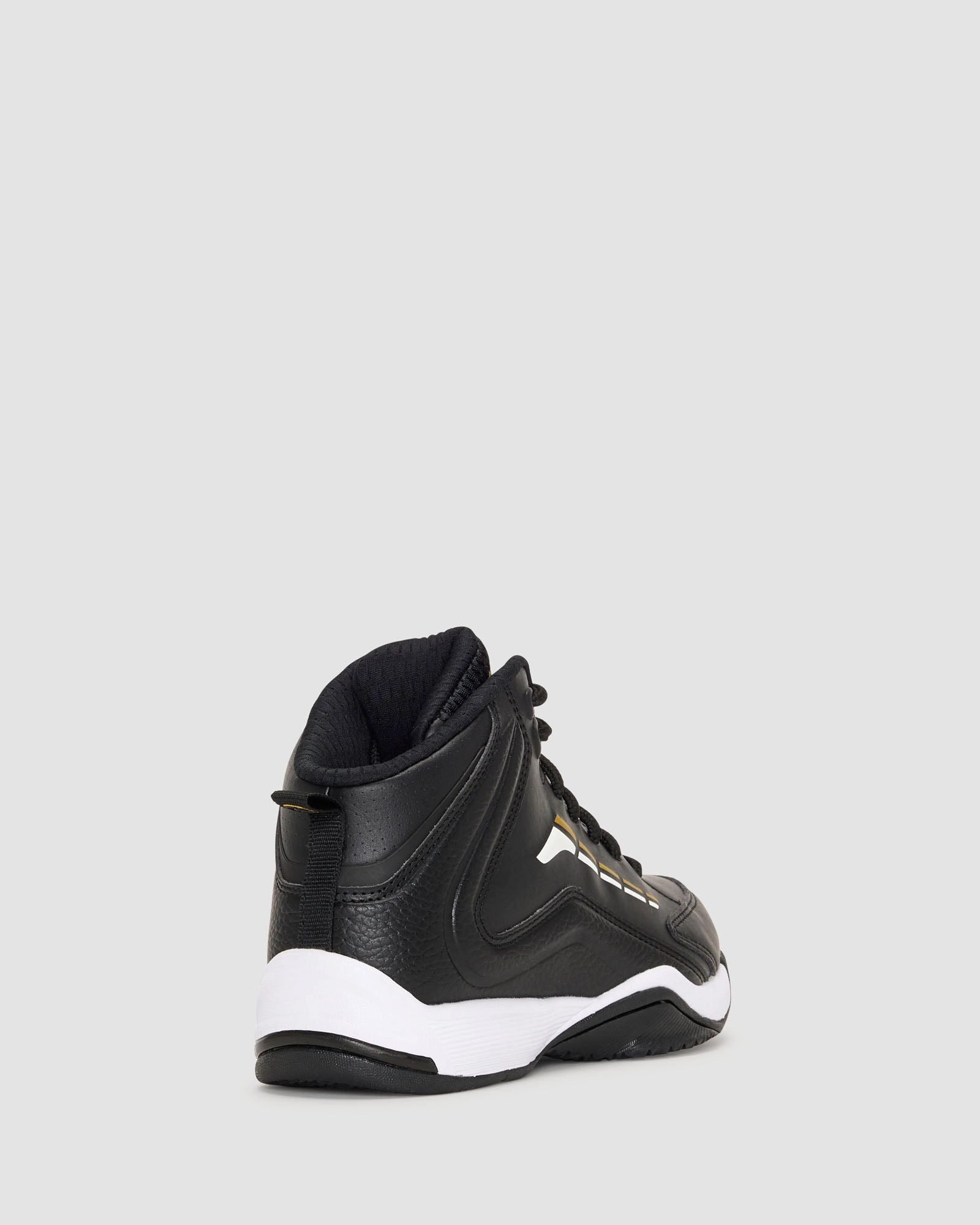 Kid's Spitfire Evo 2 vintage - style shoes Snug fit