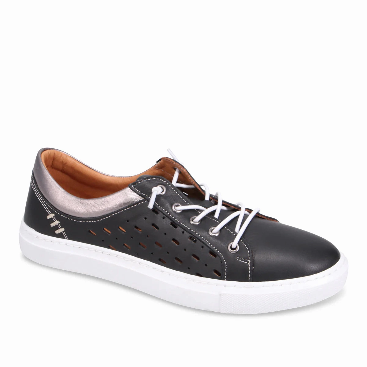 asymmetrical shoes BIZA ALPHA