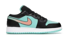 Jordan 1 Low SE Tropical Twist (GS) Power Grip Smart Fit