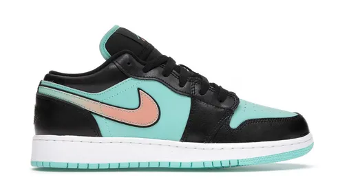 Jordan 1 Low SE Tropical Twist (GS) Power Grip Smart Fit
