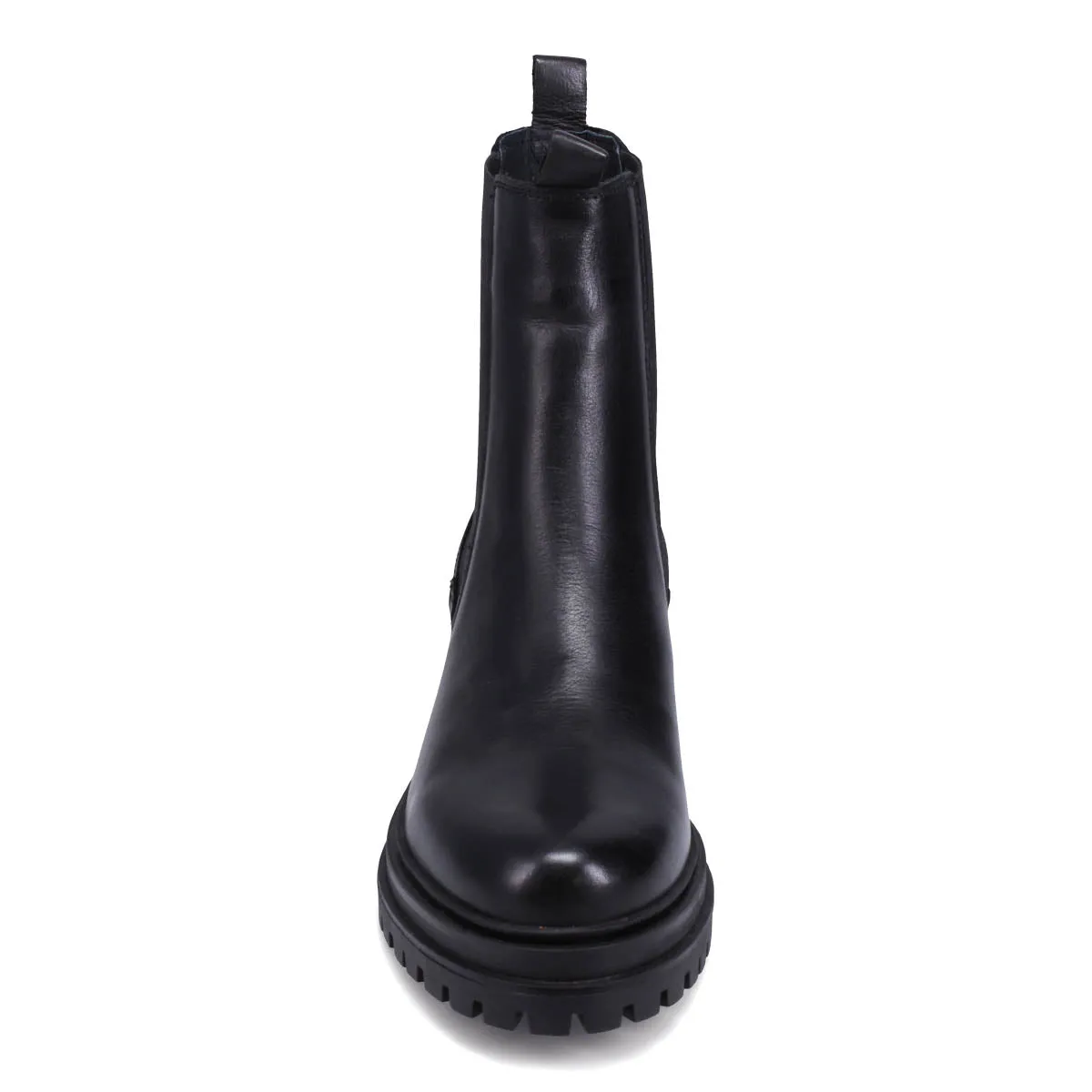 Flexible structure Lizette - Black