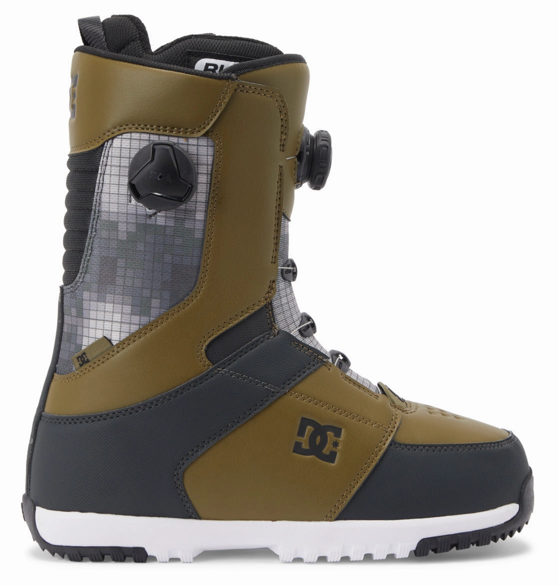 Men's Control BOA? Snowboard Boots Style Base