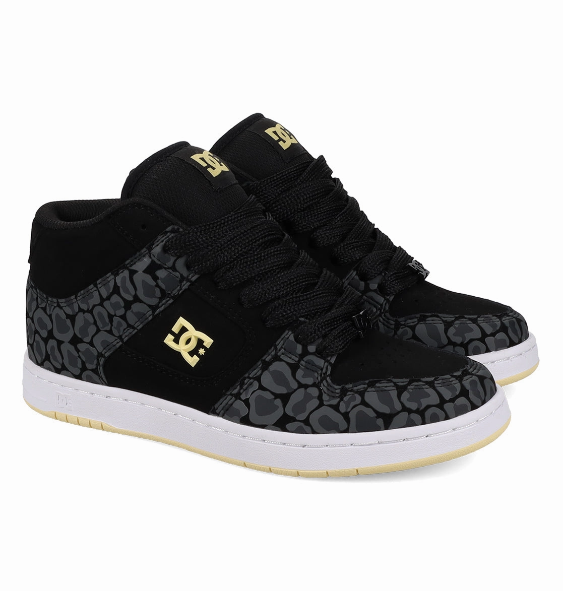 Women's Manteca 4 Shoes Cliff Step