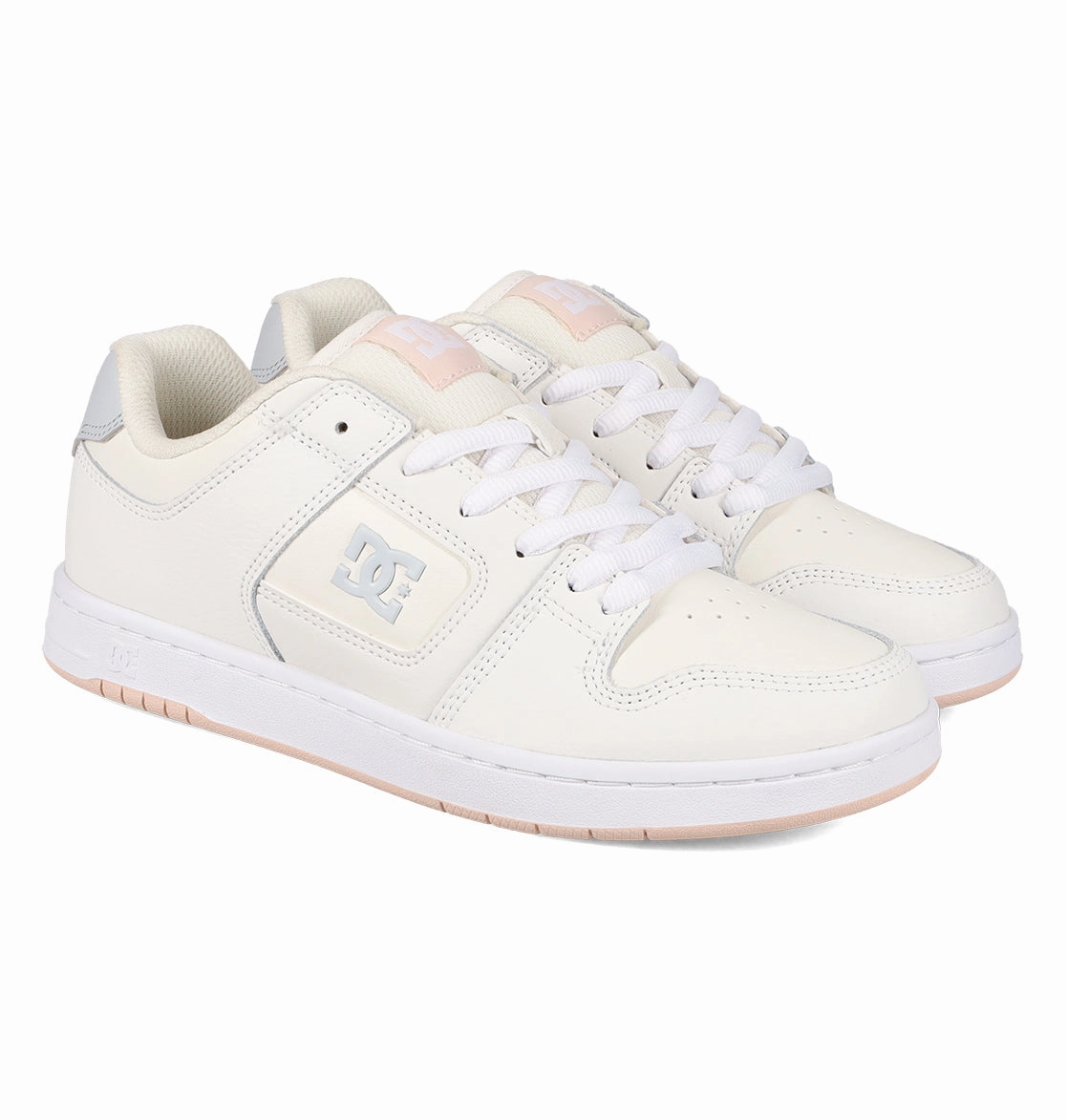 Women's Manteca 4 Shoes Easy Wear Versatile Footwear Style