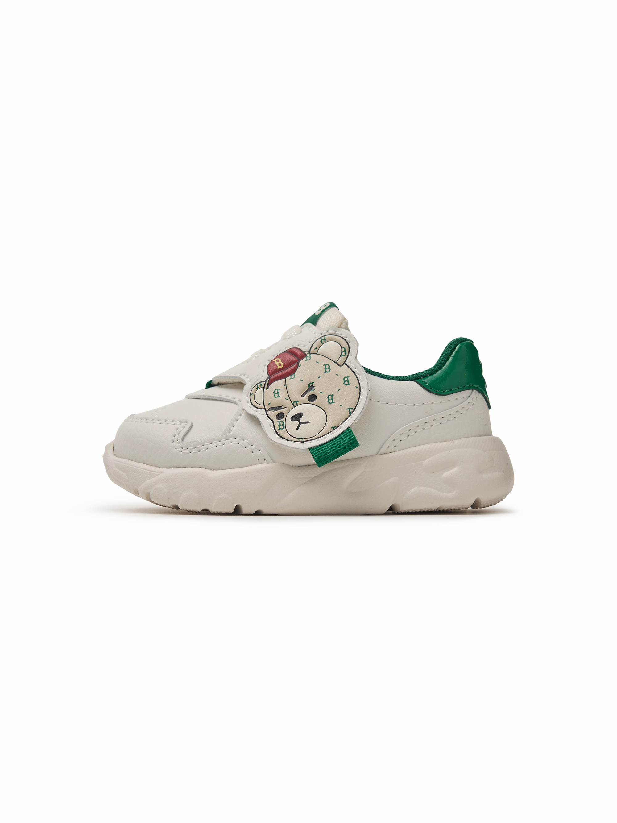 personalized running wear Giftable Bigball Chunky Baby Monobear