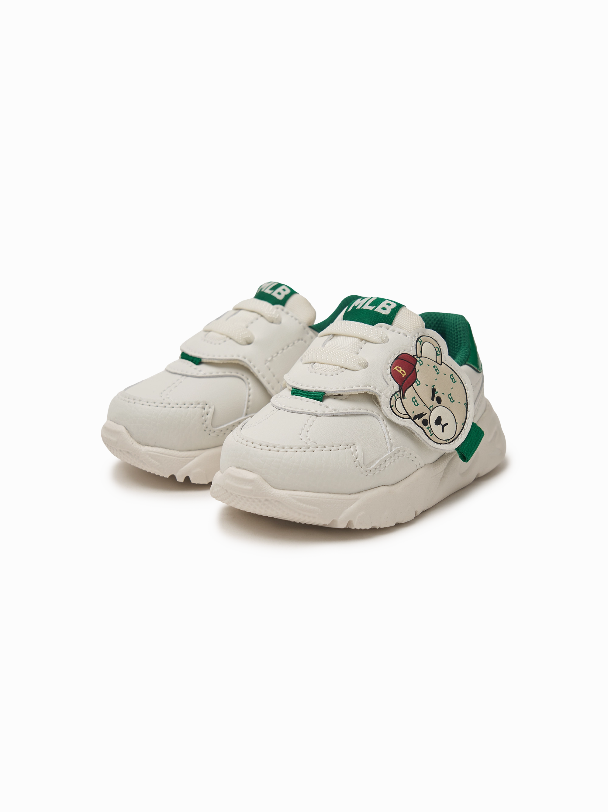 Hard - wearing Aerodynamic Design Bigball Chunky Baby Monobear