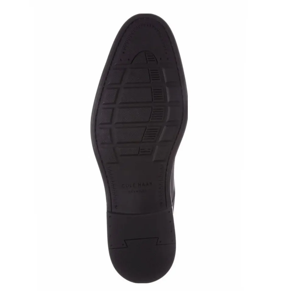 Leader Look Warren Cap Ox