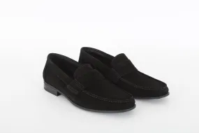 ARIZONA JOE Penny loafers Timeless elegance Durable Leather