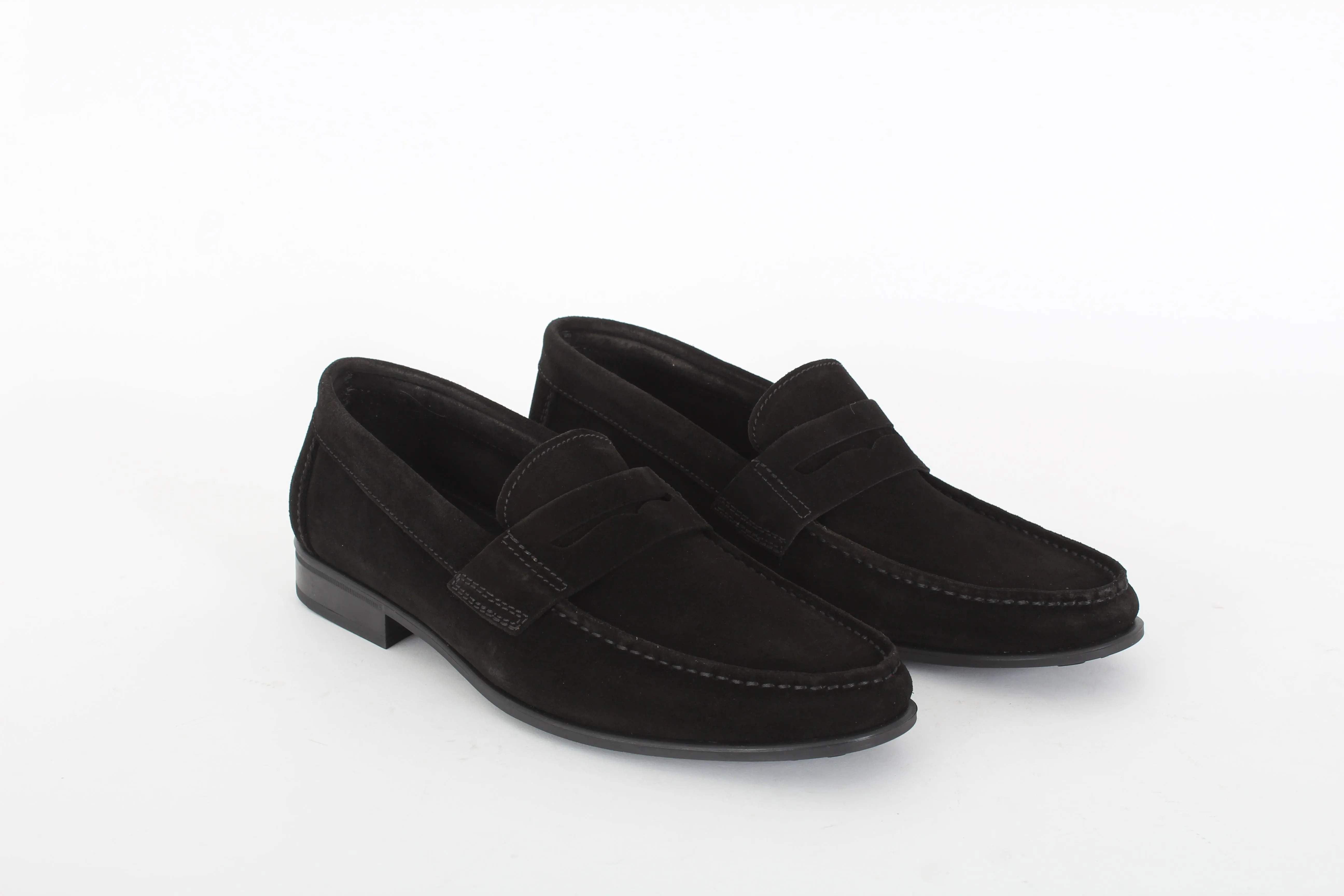 ARIZONA JOE Penny loafers Timeless elegance Durable Leather