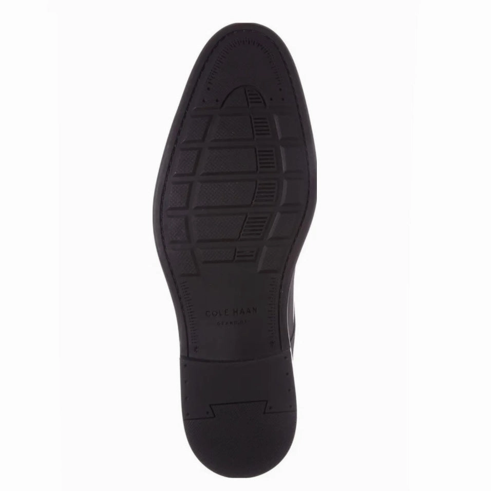 Leader Look Warren Cap Ox