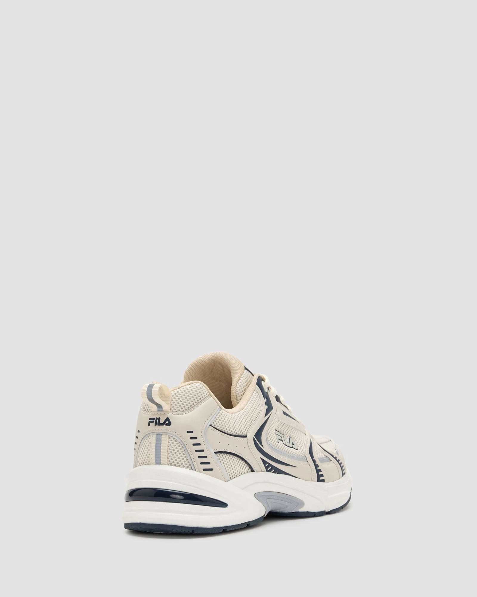 Footwear for All Men's FILA Isola