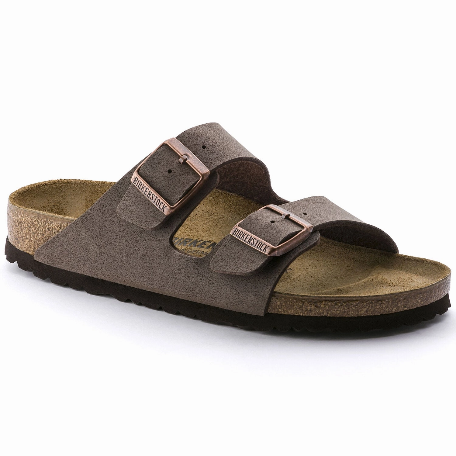 Spring Mood Durable Arizona - Mocha