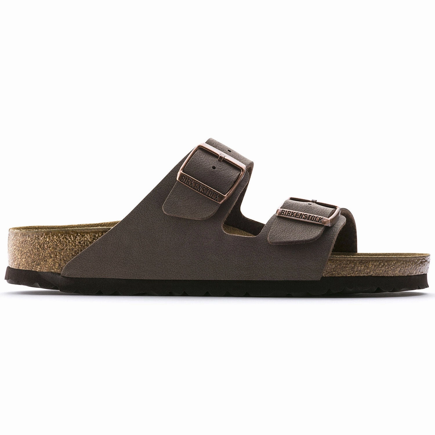 Urban Gear Light Travel Sandals Arizona - Mocha