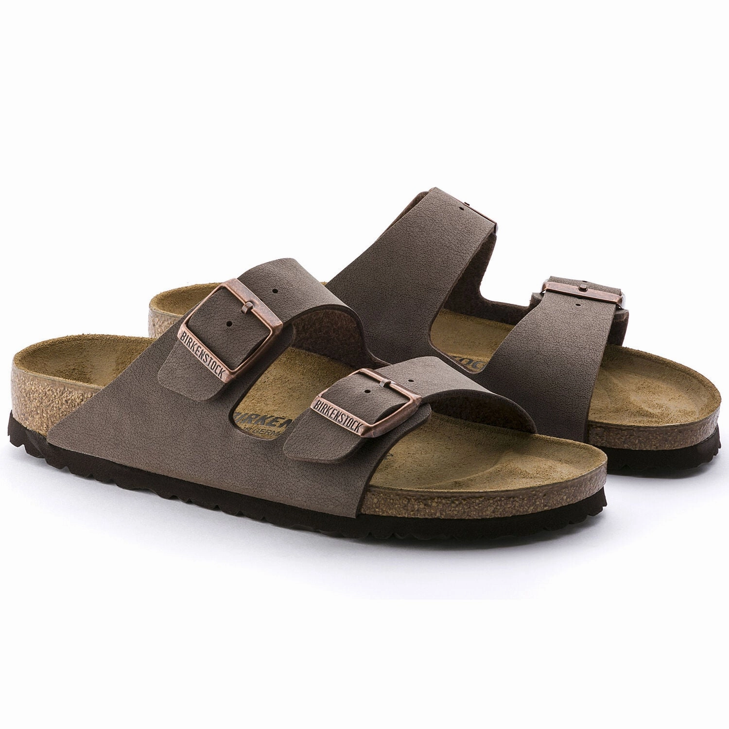 Arizona - Mocha Comfortable And Practical