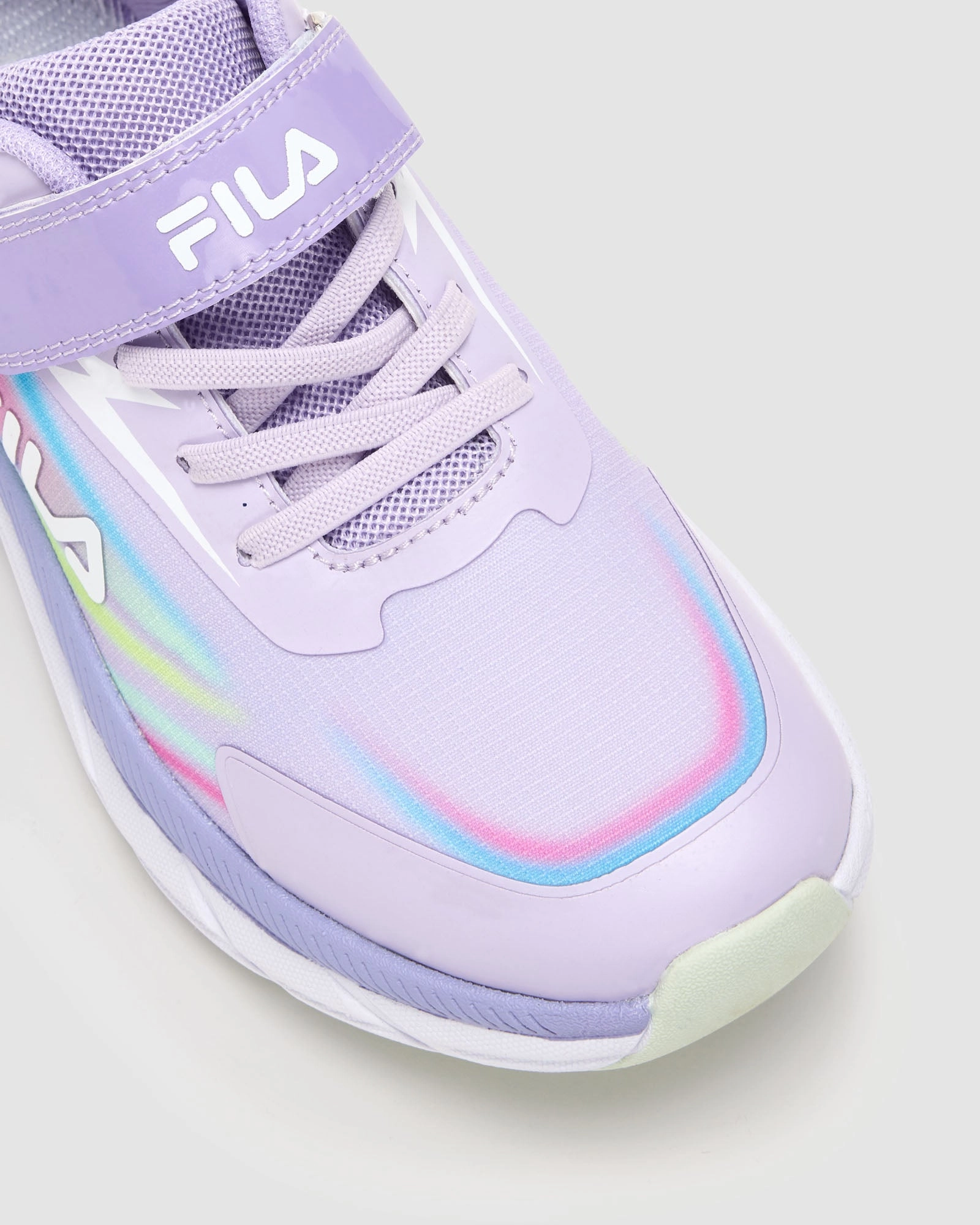 Kid's FILA Siracusa Strap Stretchable kids' clothes