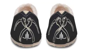 Scythe Winter Casual Shoes Move Light Stage Pop