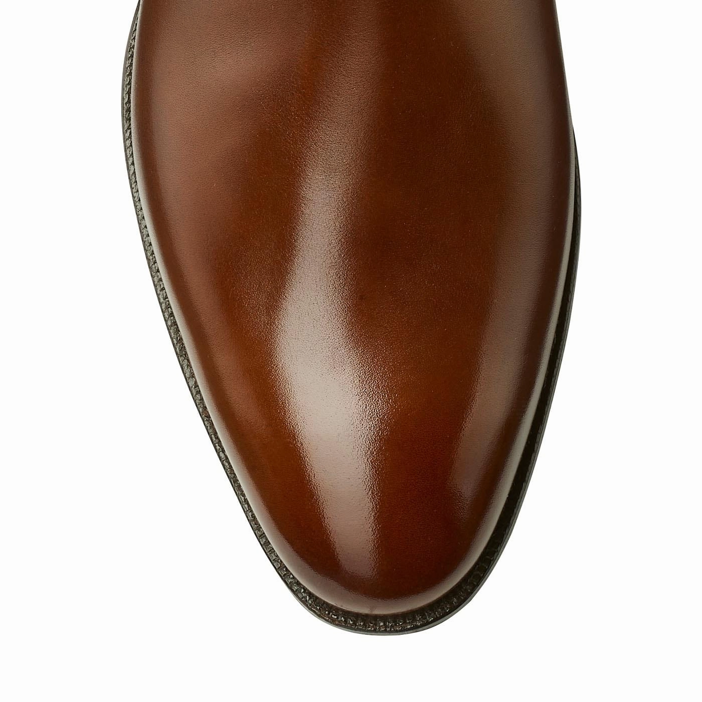 Stylish Matte Tone Hamilton Ivywood Antique Calf