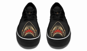 Traditional Shark Classic Shoes Season Ease Soft Cushioning