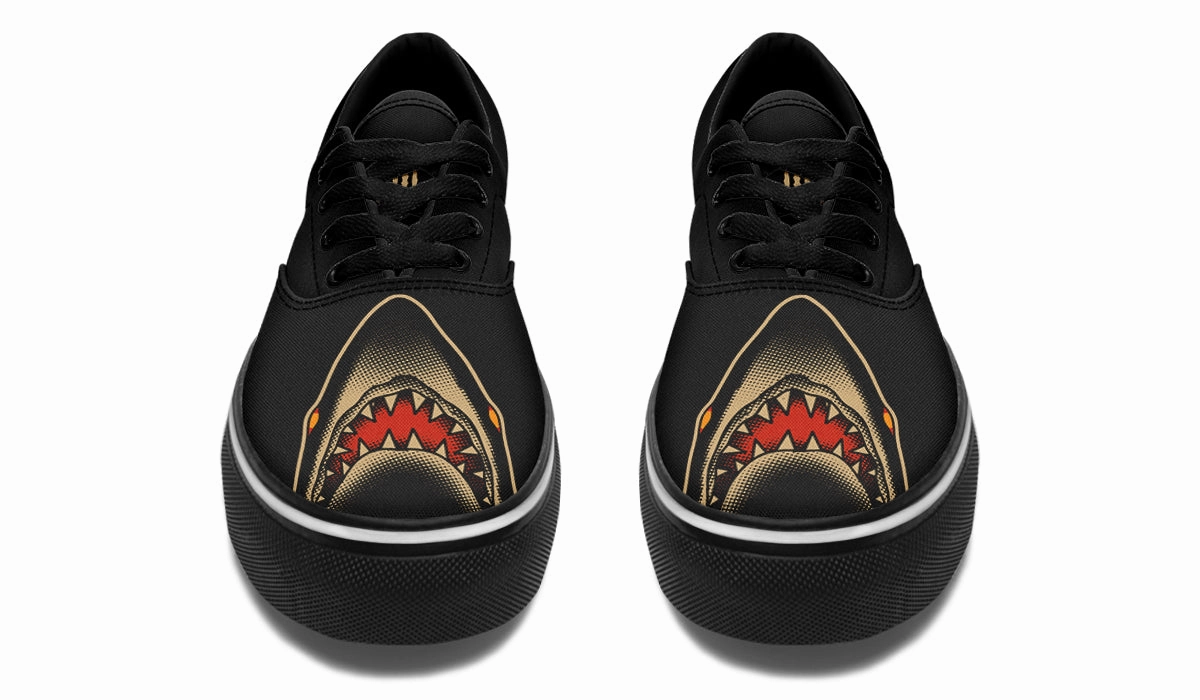 Storm Proof Traditional Shark Classic Shoes