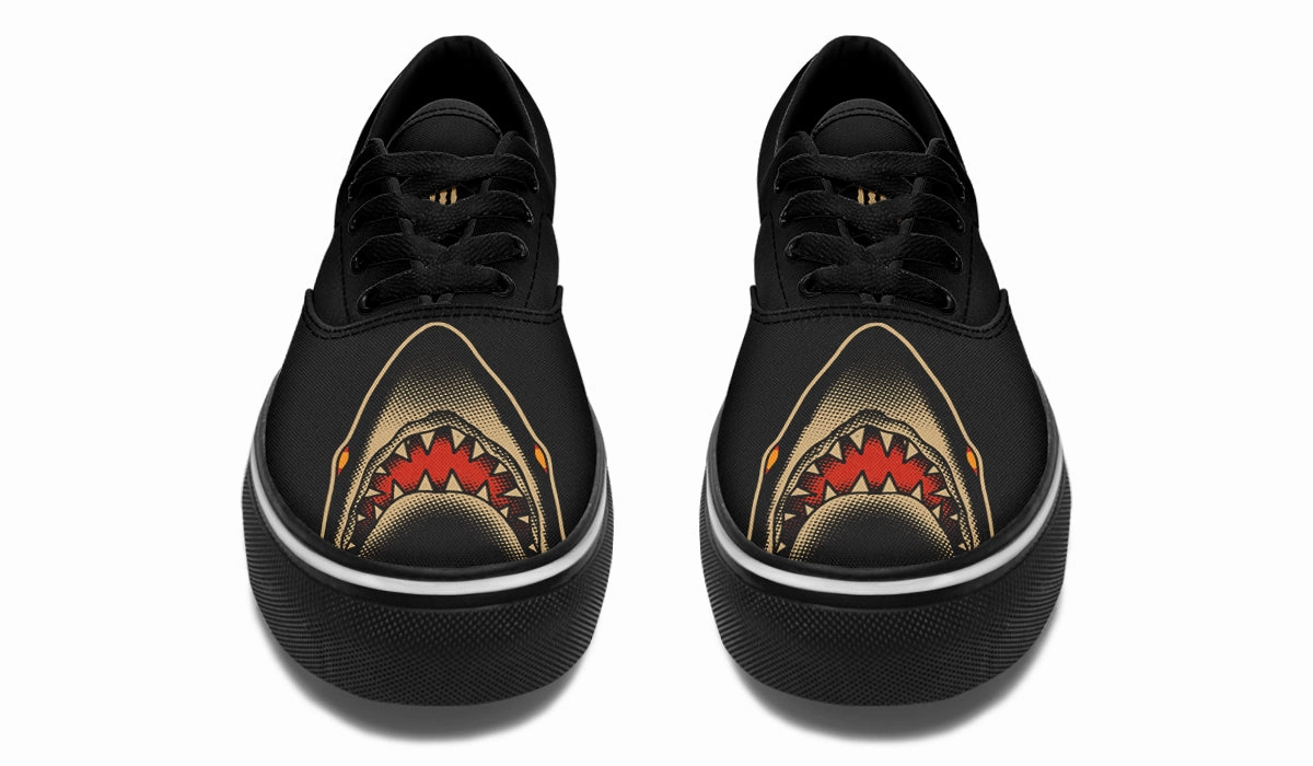 Storm Proof Traditional Shark Classic Shoes