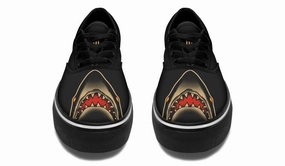 Traditional Shark Classic Shoes Season Ease Soft Cushioning