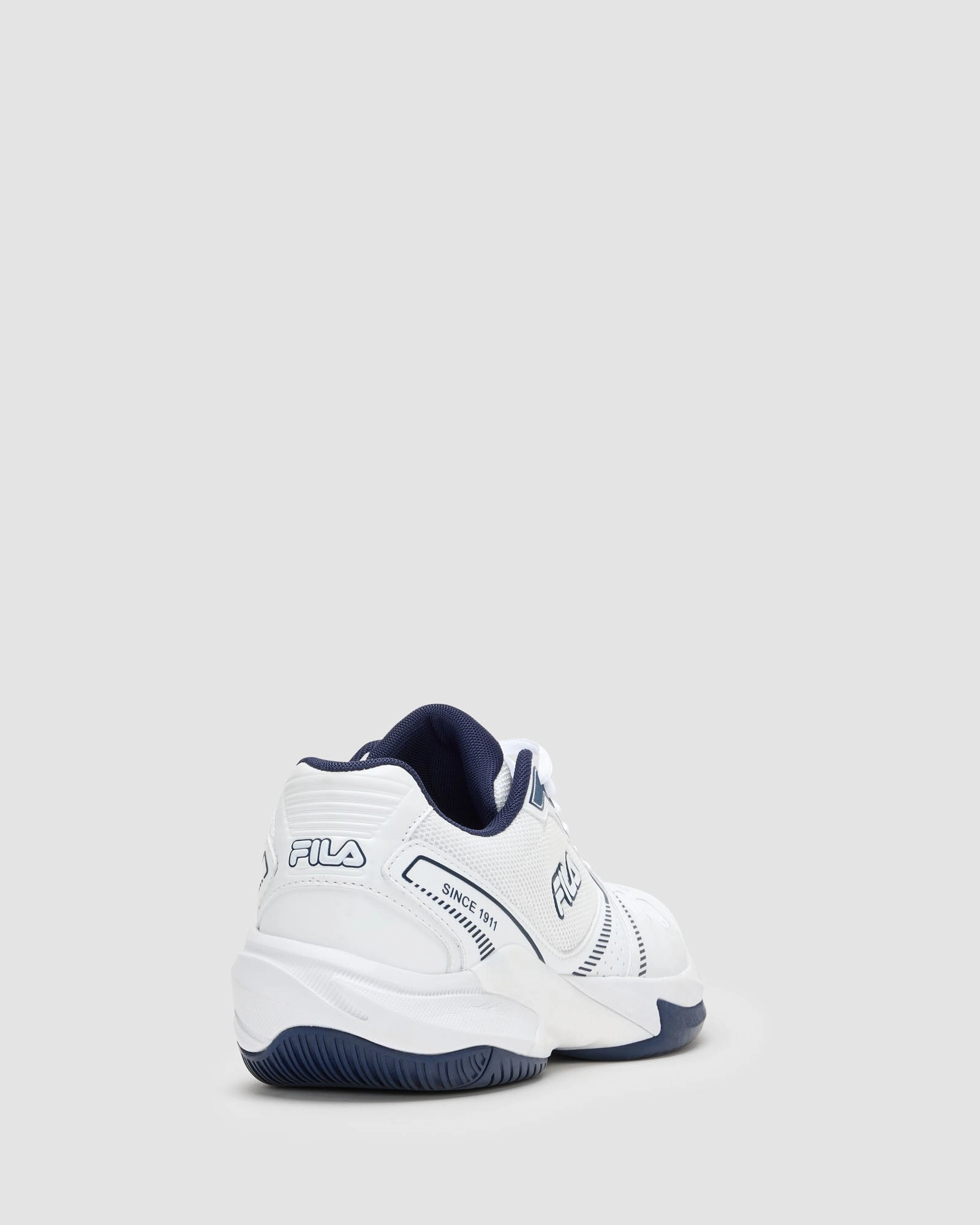 Men's FILA Parioli Family Time Shock Guard