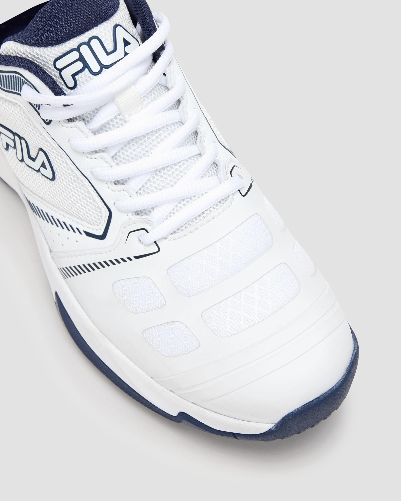 Rich Glow Men's FILA Parioli